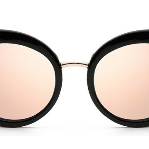 Cat eye Sunglasses - Picture 4 of 6